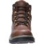 Wolverine Buccaneer Waterproof 6in Boot - Mens, Dark Brown, 9.5 US, Medium, W04821-09.5M