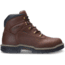 USED Wolverine Buccaneer Waterproof 6in Boot - Men's, Dark Brown, 15 US, Extra Wide, W04821-15.0EW, EDEMO1
