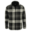 Wolverine Bucksaw SJ Shirt - Men's, Gunmetal Plaid, Medium W1203770-041-M