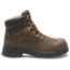 Wolverine Cabor EPX PC Dry Waterproof 6in Boot - Mens, Dark Coffee, 10.5 US, Extra Wide, W10315-10.5EW