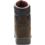 Wolverine Cabor EPX Waterproof 8in Boot - Mens, Dark Coffee, 9 US, Extra Wide, W10317-09.0EW