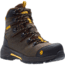 Wolverine Contractor LX Boot - Mens, Dark Coffee, 10.5 US, Extra Wide, W10783-10.5EW