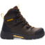 Wolverine Contractor LX Boot - Mens, Dark Coffee, 10.5 US, Extra Wide, W10783-10.5EW