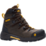 Wolverine Contractor LX Carbonmax 8in Work Boot - Mens, Dark Coffee, 13 US, Medium, W10781-13.0M