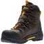 Wolverine Contractor LX Carbonmax 8in Work Boot - Mens, Dark Coffee, 13 US, Medium, W10781-13.0M