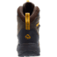 Wolverine Contractor LX Carbonmax 8in Work Boot - Mens, Dark Coffee, 13 US, Medium, W10781-13.0M