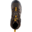Wolverine Contractor LX Carbonmax 8in Work Boot - Mens, Dark Coffee, 13 US, Medium, W10781-13.0M
