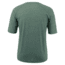 Wolverine Edge Tall Short Sleeve Shirt - Mens, Mallard Heather, 2XLT, W1205150E-333-2XLT
