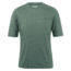 Wolverine Edge Tall Short Sleeve Shirt - Mens, Mallard Heather, 2XLT, W1205150E-333-2XLT