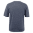 Wolverine Edge Tall Short Sleeve Shirt - Mens, Navy Heather, 3X, W1205150E-417-3X