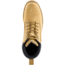 Wolverine Floorhand Waterproof Steel - Toe 6in Work Boot - Mens, Wheat, 8.5 US, Extra Wide, W10632-08-5EW