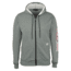 Wolverine Graphic FR Logo Long Sleeve Hoody - Men's, Ash, Small W1206560-025-S
