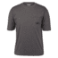 Wolverine Graphic Logo Short Sleeve Shirt - Men's, Granite, Medium W1206280-045-M