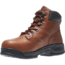 Wolverine Harrison Lace-Up 6in Work Boot - Mens, Brown, 8.5 US, Extra Wide, W04906-08.5EW
