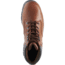 Wolverine Harrison Lace-Up 6in Work Boot - Mens, Brown, 8.5 US, Extra Wide, W04906-08.5EW