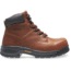 USED Wolverine Harrison Lace-Up Steel-Toe 6in Work Boot - Men's, Brown, 9.5 US, Medium, W04904-09.5M, EDEMO1