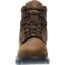 Wolverine I-90 Carbonmax 6in Insulated Waterproof Boot - Mens, Dark Brown, 8.5 US, Medium, W10867-08.5M