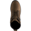 Wolverine I-90 EPX 6in Insulated Boot - Mens, Dark Brown, 10.5 US, Medium, W10870-10.5M