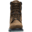 Wolverine I-90 EPX Carbonmax Insulated 8in Boot - Mens, Dark Brown, 10.5 US, Extra Wide, W10864-10.5EW