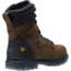 Wolverine I-90 EPX Carbonmax Insulated 8in Boot - Mens, Dark Brown, 10.5 US, Extra Wide, W10864-10.5EW