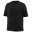 Wolverine Knox Tall Short Sleeve Shirt - Men's, Black, 3X W1204300-003-3X