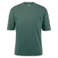 Wolverine Knox Tall Short Sleeve Shirt - Men's, Mallard Heather, 2XLT W1204300-333-2XLT