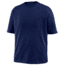 Wolverine Knox Tall Short Sleeve Shirt - Men's, Navy, 2XLT W1204300-417-2XLT