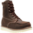 Wolverine Loader 6in Wedge Boot - Mens, Brown, 10.5 US, Extra Wide, W10744-10.5EW