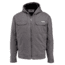 Wolverine Lockhart Jacket - Men's, Granite, Large W1204970-045-L