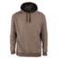 Wolverine Marauder Hoody - Men's, Dark Bison Heather, Medium W1205580-237-M
