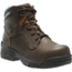 Wolverine Merlin Waterproof 6in Work Boot - Mens, Brown, 11 US, Extra Wide, W10113-11.0EW