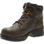 Wolverine Merlin Waterproof 6in Work Boot - Mens, Brown, 11 US, Extra Wide, W10113-11.0EW