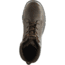 Wolverine Merlin Waterproof 6in Work Boot - Mens, Brown, 11 US, Extra Wide, W10113-11.0EW