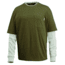 Wolverine Miter Tee II Sweater - Men's, Olive, 2XL W1202300-341-XXL
