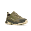 Wolverine Moab Speed 2 Hiking Shoes - Mens, Olive, 13 US, J037527-13