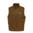 Wolverine Porter Sherpa Vest - Men's, Chestnut, Medium W1204800-231-M