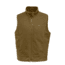 Wolverine Porter Sherpa Vest - Men's, Peat, Medium W1204800-234-M