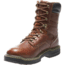 Wolverine Raider 8in Work Boot - Mens, Brown, 10.5 US, Extra Wide, W02425-10.5EW