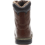 Wolverine Raider 8in Work Boot - Mens, Brown, 10.5 US, Extra Wide, W02425-10.5EW