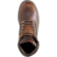 Wolverine Raider 6in Work Boot - Mens, Brown, 14 US, Extra Wide, W02421-14.0EW