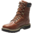 Wolverine Raider Steel-Toe EH 8in Work Boot - Mens, Brown, 10.5 US, Medium, W02423-10.5M