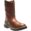 Wolverine Raider Wellington Boot - Mens, Brown, 10.5 US, Medium, W02429-10.5M