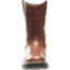 Wolverine Raider Wellington Boot - Mens, Brown, 10.5 US, Medium, W02429-10.5M