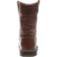 Wolverine Raider Wellington Boot - Mens, Brown, 10.5 US, Medium, W02429-10.5M