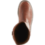Wolverine Raider Wellington Steel-Toe Work Boot - Mens, Brown, 10.5 US, Medium, W02427-10.5M