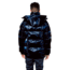 Woodpecker Bumnester 3/4 Coat - Mens, All Wet Navy, Large, 682670665989