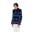 Woodpecker Bumnester 3/4 Coat - Men's, All Wet Navy w/ Gold Trim, 3XL, 688130588010