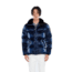 Woodpecker Bumnester 3/4 Coat - Men's, All Wet Navy w/ Gold Trim, 3XL, 688130588010