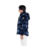 Woodpecker Bumnester 3/4 Coat - Men's, All Wet Navy w/ Gold Trim, 3XL, 688130588010