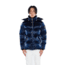 Woodpecker Bumnester 3/4 Coat - Men's, All Wet Navy w/ Gold Trim, 3XL, 688130588010